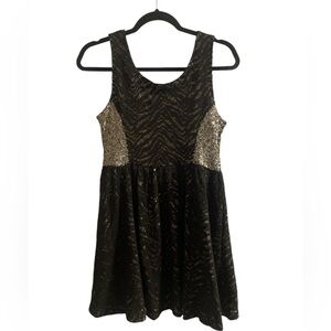 NWT Revolve Hunt No More Sequin Dress